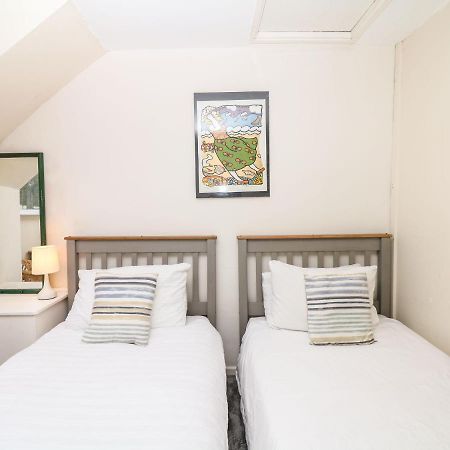 Quarry Cottage Flushing Ngoại thất bức ảnh