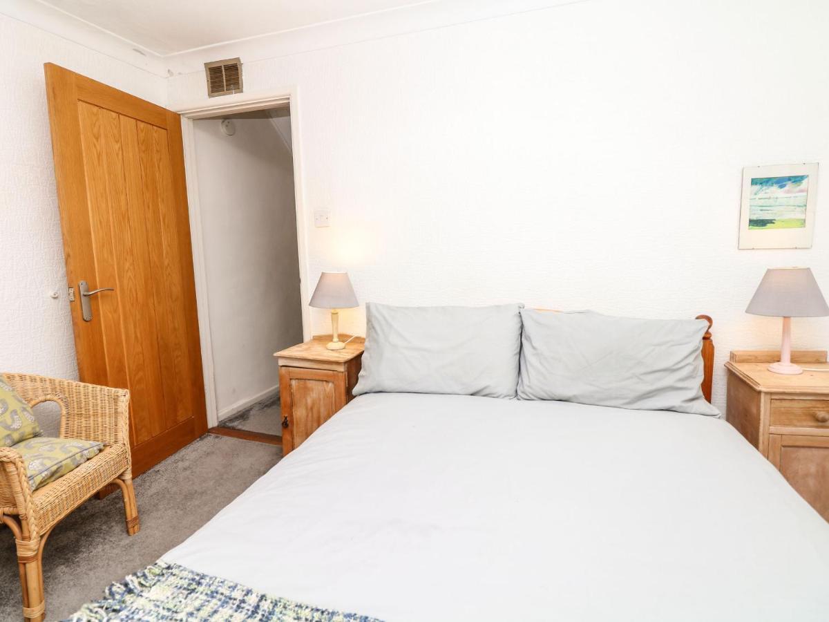 Quarry Cottage Flushing Ngoại thất bức ảnh