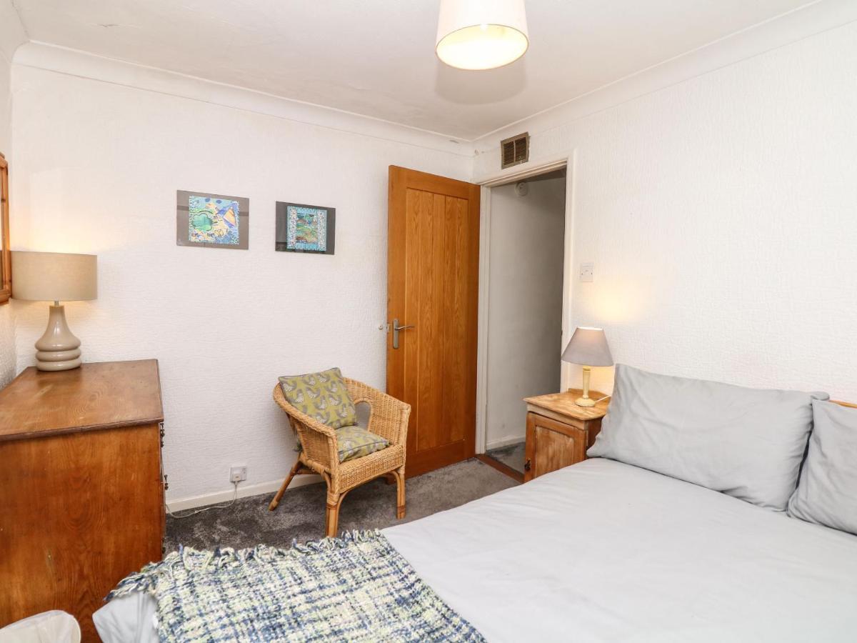 Quarry Cottage Flushing Ngoại thất bức ảnh