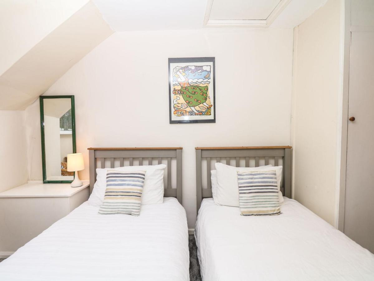 Quarry Cottage Flushing Ngoại thất bức ảnh