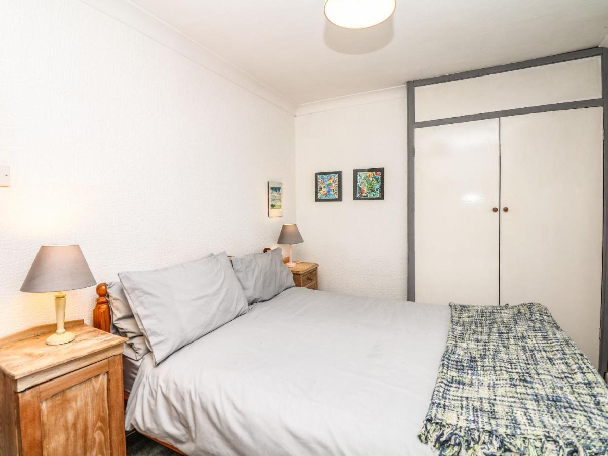 Quarry Cottage Flushing Ngoại thất bức ảnh