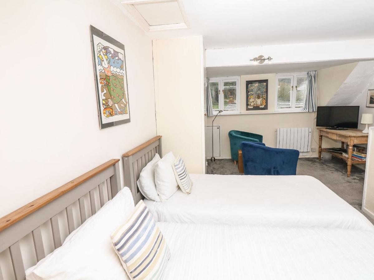 Quarry Cottage Flushing Ngoại thất bức ảnh