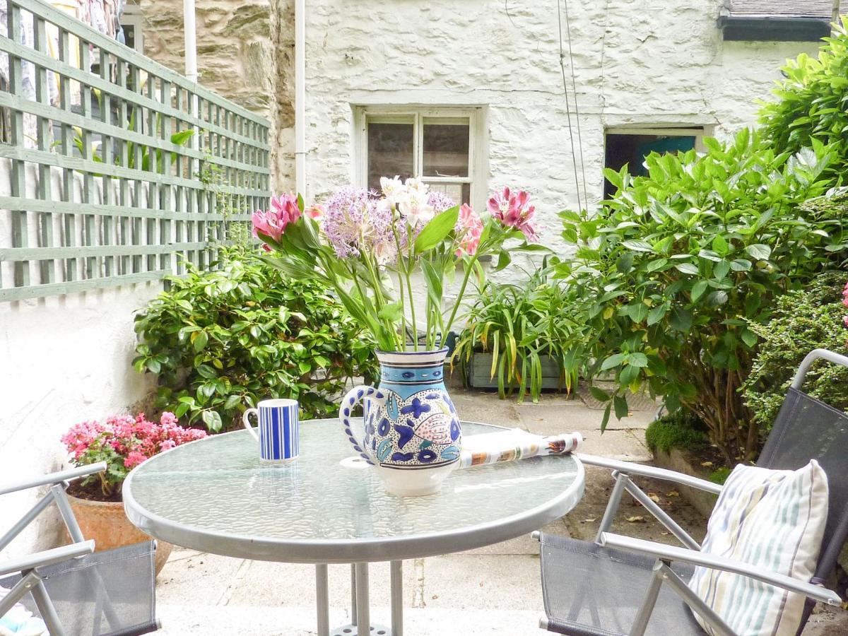 Quarry Cottage Flushing Ngoại thất bức ảnh