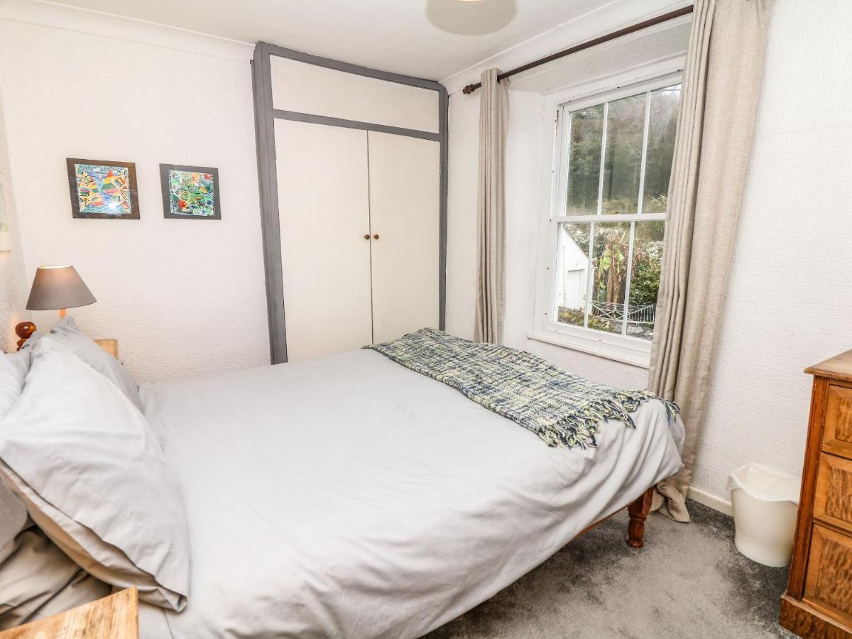 Quarry Cottage Flushing Ngoại thất bức ảnh