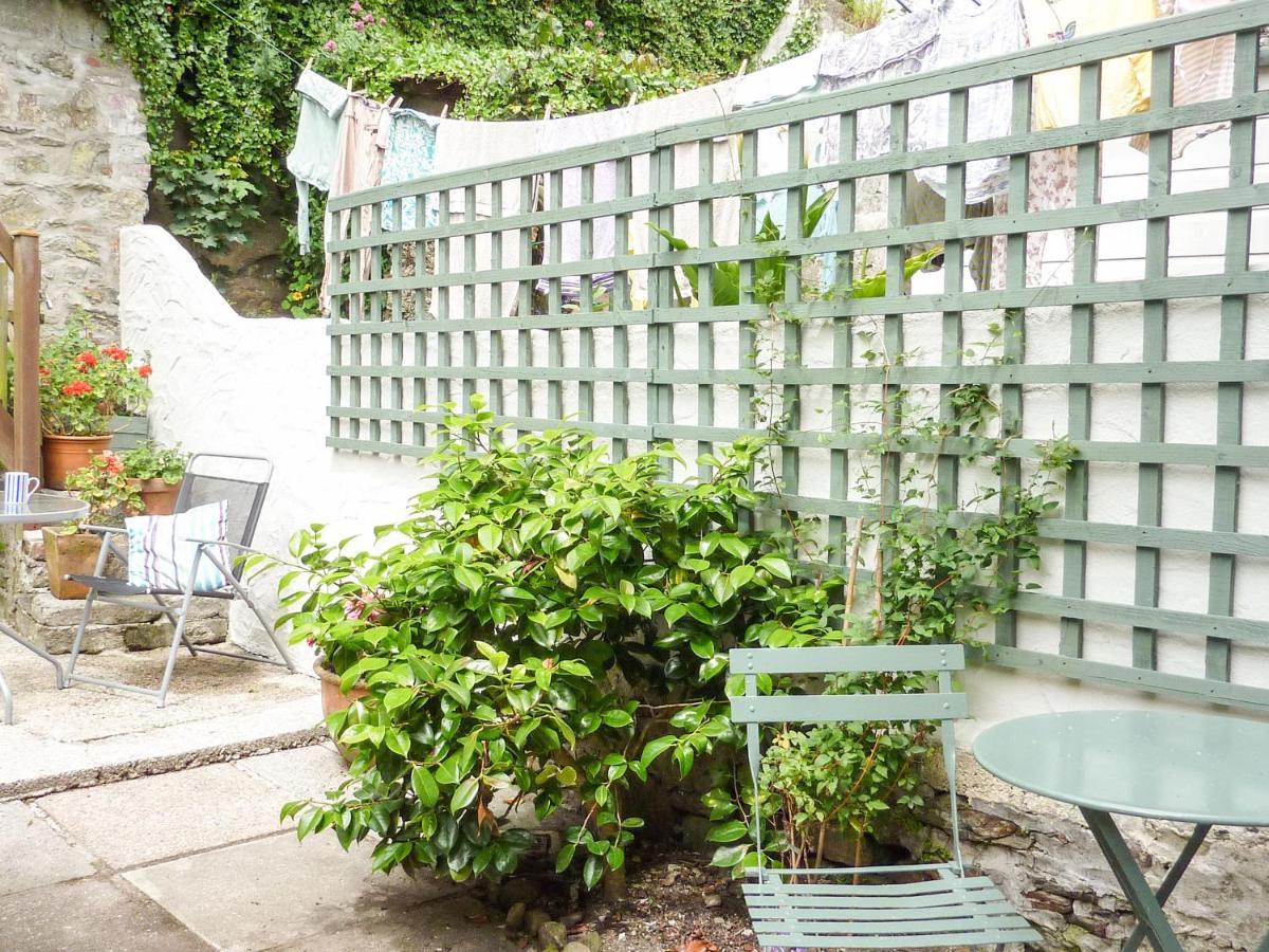 Quarry Cottage Flushing Ngoại thất bức ảnh